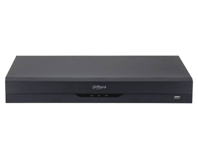 DVR DAHUA XVR5216AN-I3 Pentabrid 4K 16-kanalni - DVR / NVR snimači za video nadzor