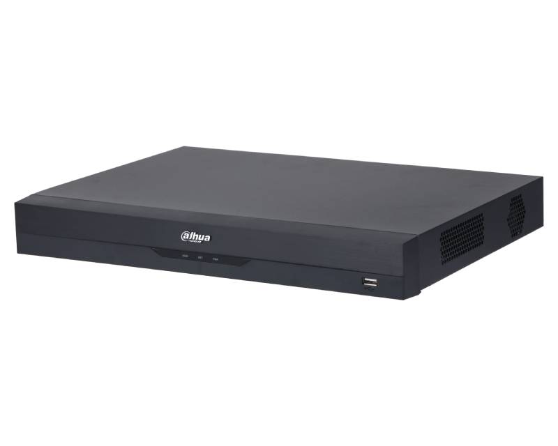 DVR DAHUA XVR5216AN-I3 Pentabrid 4K 16-kanalni - DVR / NVR snimači za video nadzor