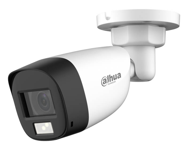 Kamera DAHUA HAC-HFW1200CL-IL-A-0360B-S6 2MP - Kamere za video nadzor