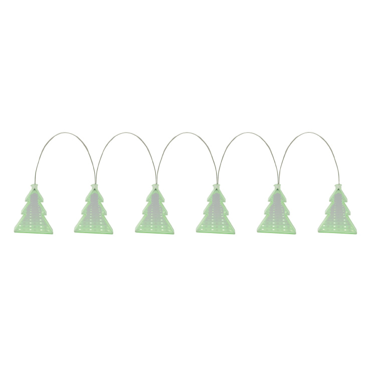 Dekoracija za jelku "jelkice" - Dekorativna rasveta