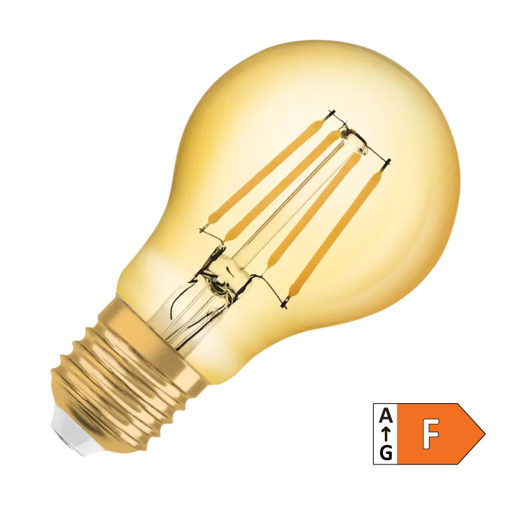 Dekorativna retro sijalica 4W OSRAM - Led sijalice