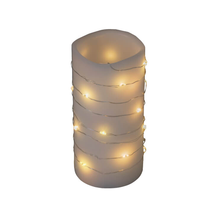 Dekorativni svetleći niz - Dekorativna rasveta