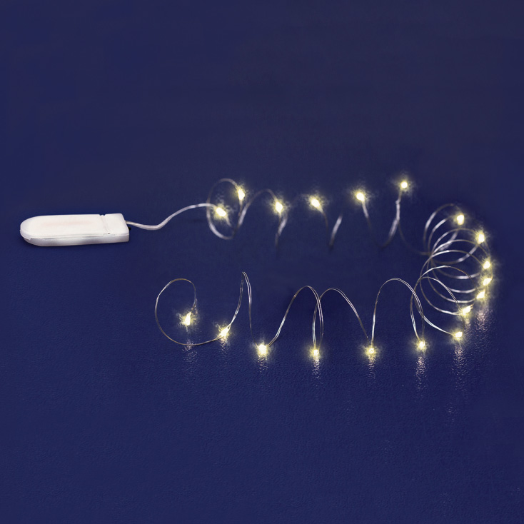 Dekorativni svetleći niz - Dekorativna rasveta