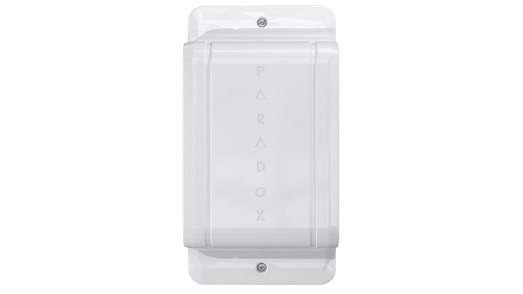 Digitalna spoljašnja dvostrana barijera NV780MX Paradox - Paradox alarmi