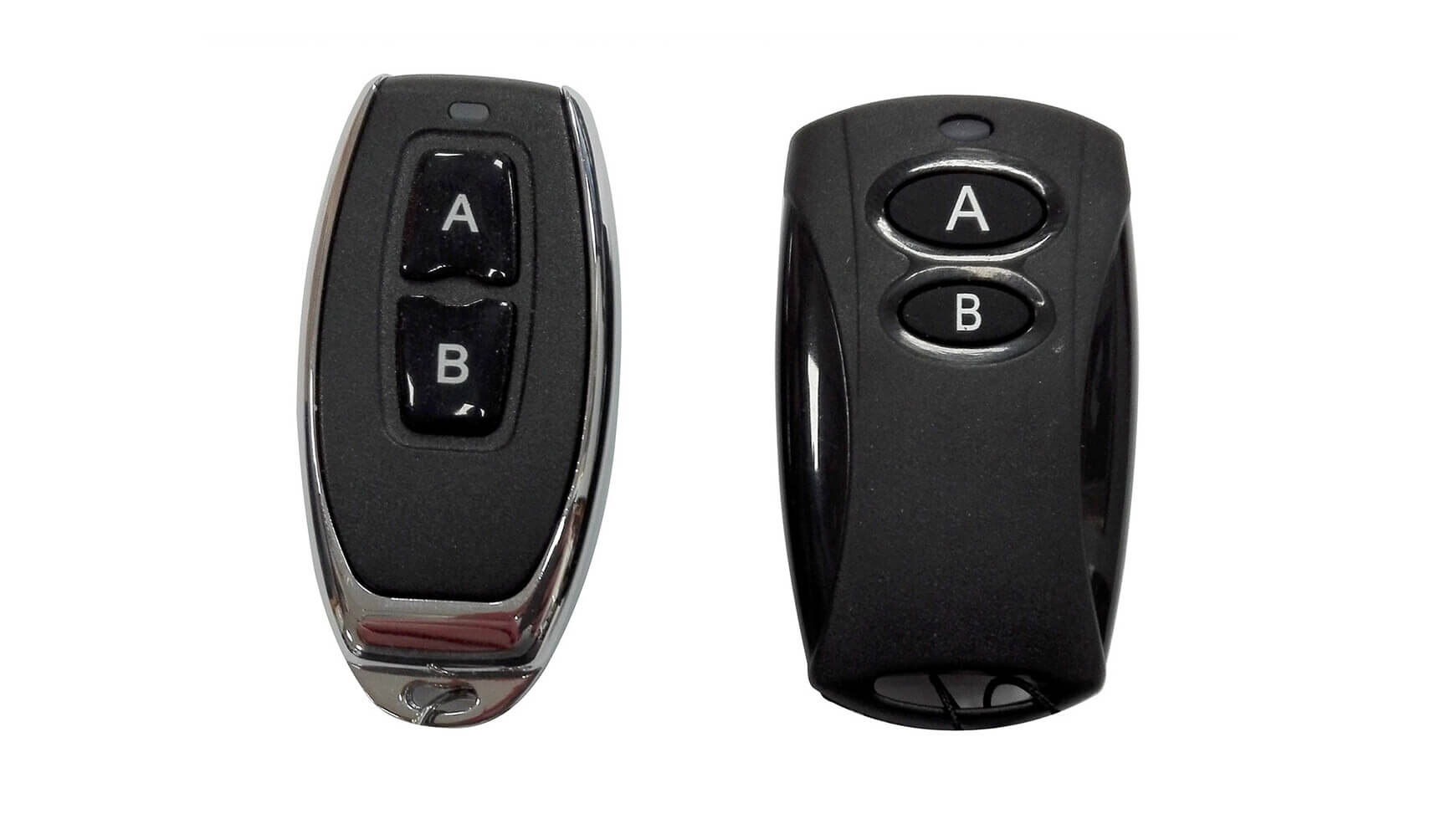 Dodatni daljinski upravljač za SUPRA/Jaguar - Alarm