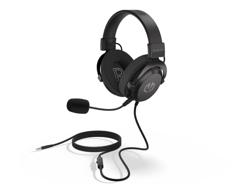 ENDORFY VIRO Infra slušalice (EY1A003) - Slušalice