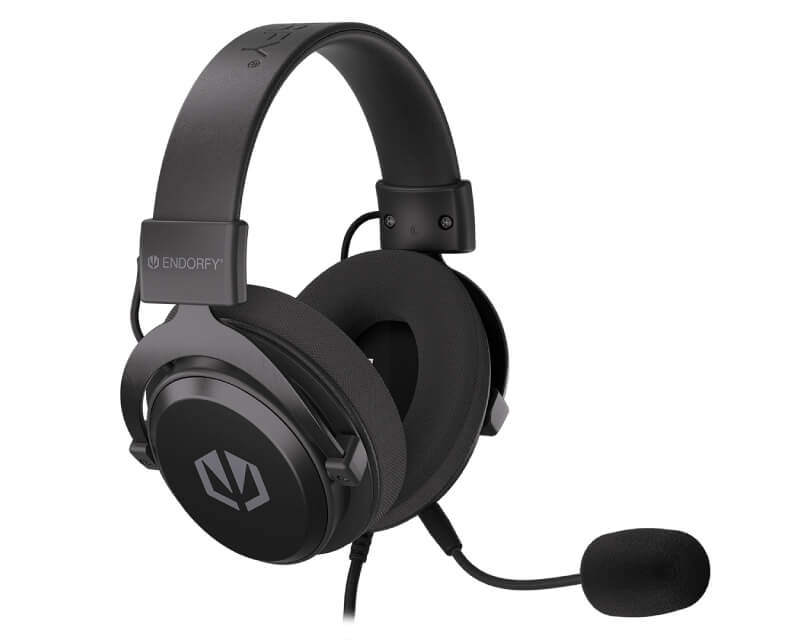 ENDORFY VIRO Infra slušalice (EY1A003) - Slušalice