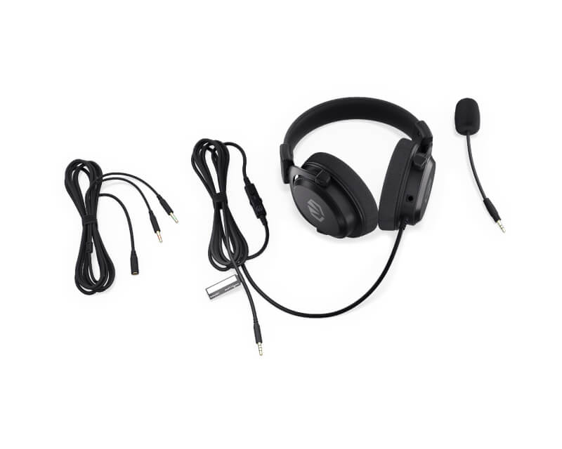 ENDORFY VIRO Infra slušalice (EY1A003) - Slušalice