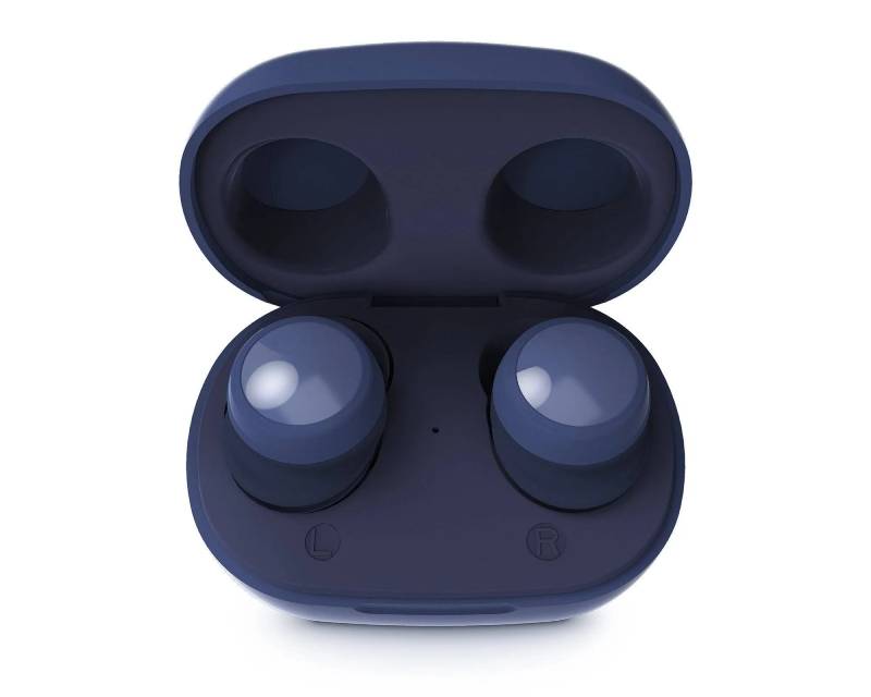 ENERGY SISTEM Racebuds Navy slušalice - Slušalice