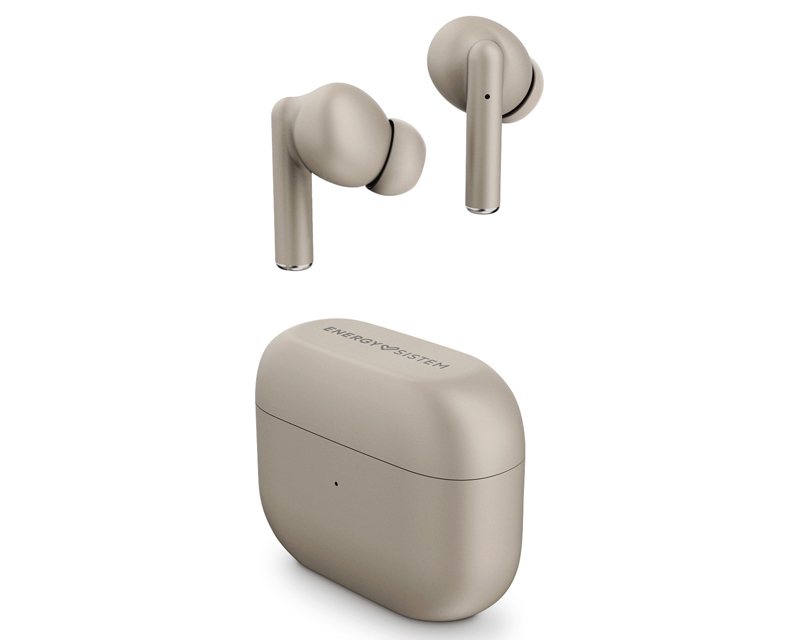 Wireless bubice ENERGY SISTEM Style 2 Champagne True krem - Slušalice
