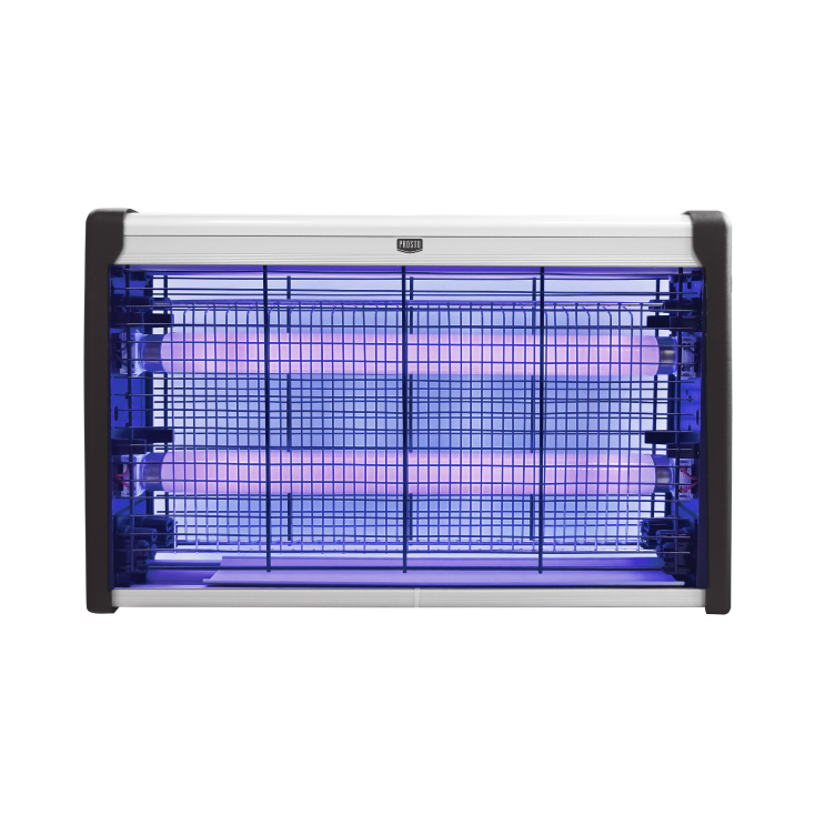 Električna zamka za insekte 2x10W - Ostala oprema