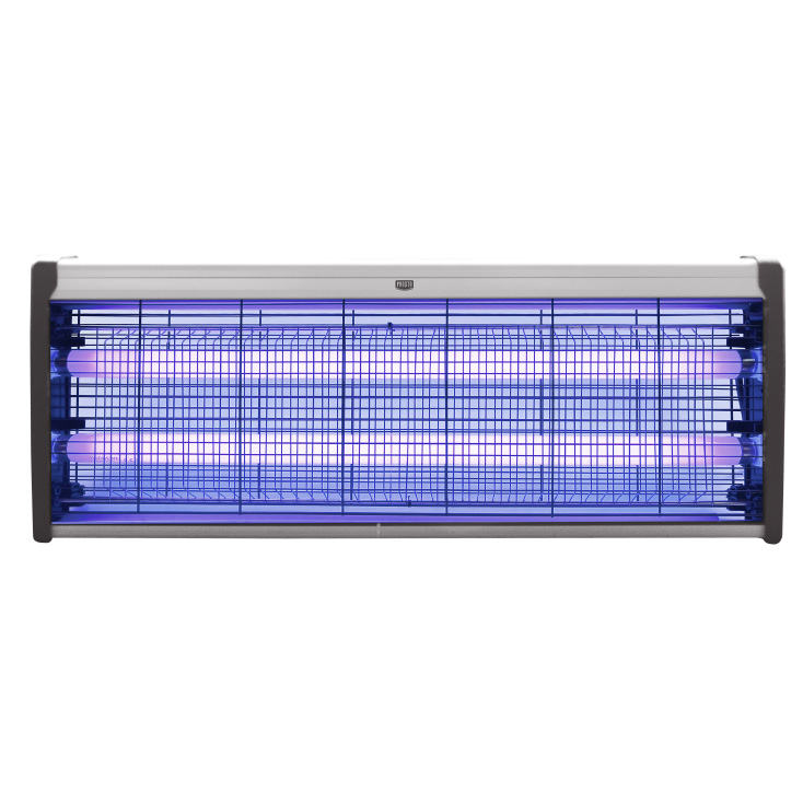 Električna zamka za insekte 2x18W - Ostala oprema