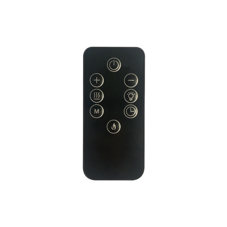 Električni samostojeći kamin 1800W - Ostala oprema