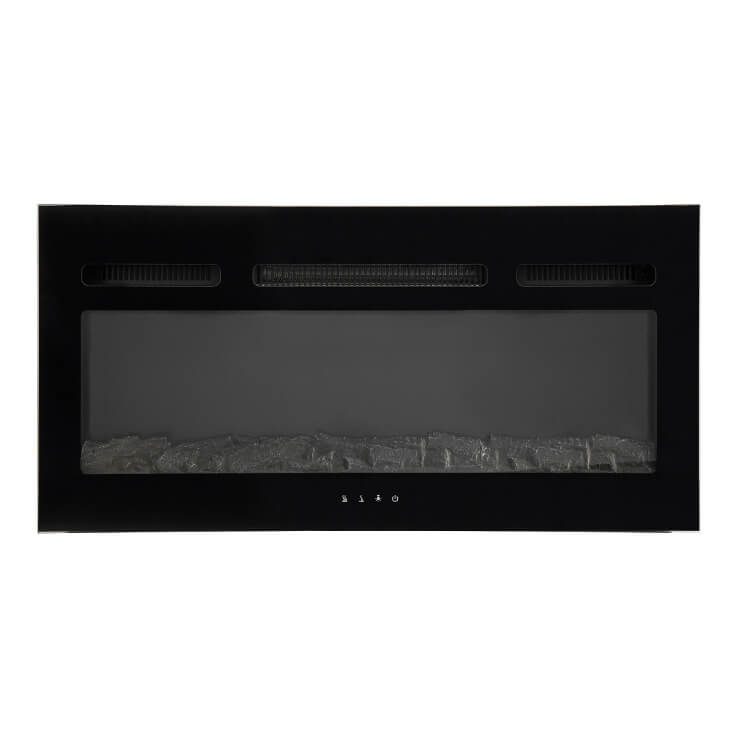 Električni ugradni kamin 2000W - Ostala oprema