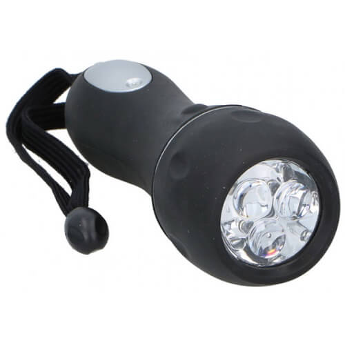 Grundig Baterijska Lampa 3LED - Led lampe na baterije