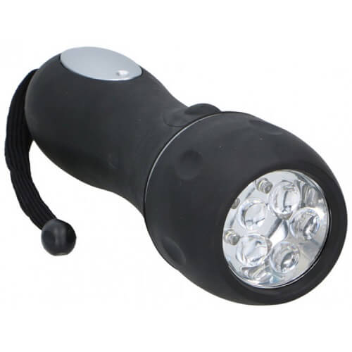 Grundig Baterijska Lampa 5LED - Led lampe na baterije