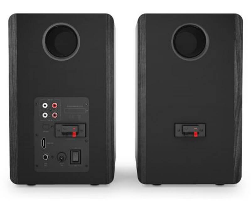 Hi Fi zvučnik ENERGY SISTEM Studio Monitor 4 - Zvučnici