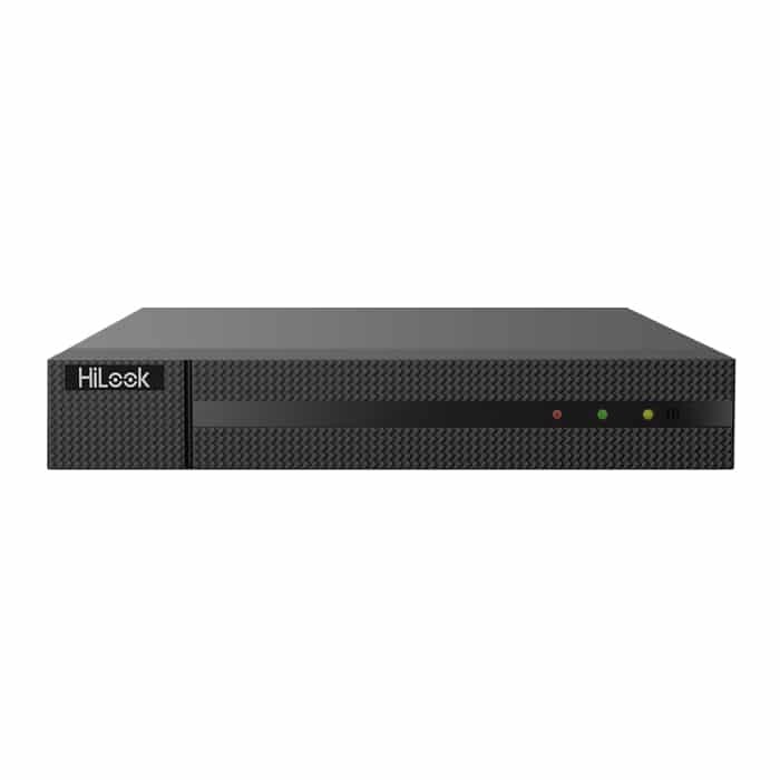 Hikvision HiLook Video Nadzor Set: 4 PoE Kamere 2MP + 1TB HDD - Ethernet svičevi