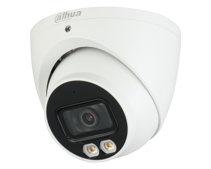 Kamera DAHUA HAC-HDW1200T-IL-A-0280B-S6 2MP - Kamere za video nadzor