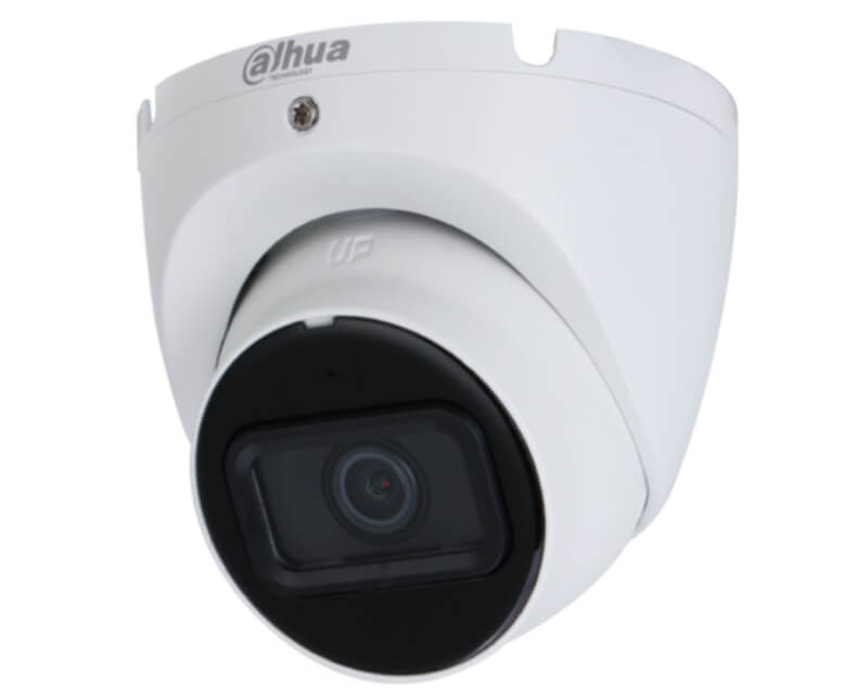 Kamera DAHUA HAC-HDW1200TLM-0280B-S6 2MP - Kamere za video nadzor