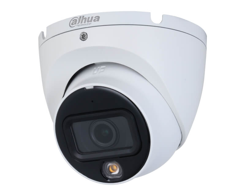 Kamera DAHUA HAC-HDW1200TLM-IL-A-0280B-S6 2MP - Kamere za video nadzor