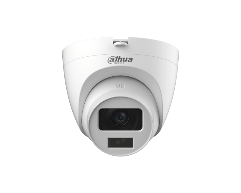 Kamera DAHUA HAC-HDW1500CLQ-IL-A-0280B-S2 5MP - Kamere za video nadzor