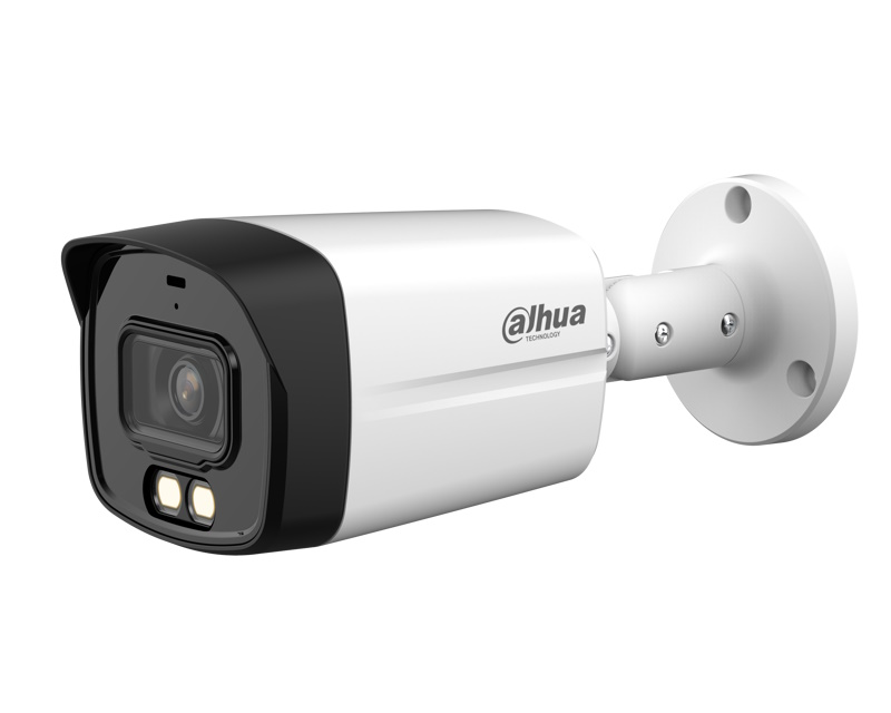 Kamera DAHUA HAC-HFW1200TLM-IL-A-0360B-S6 2MP - Kamere za video nadzor
