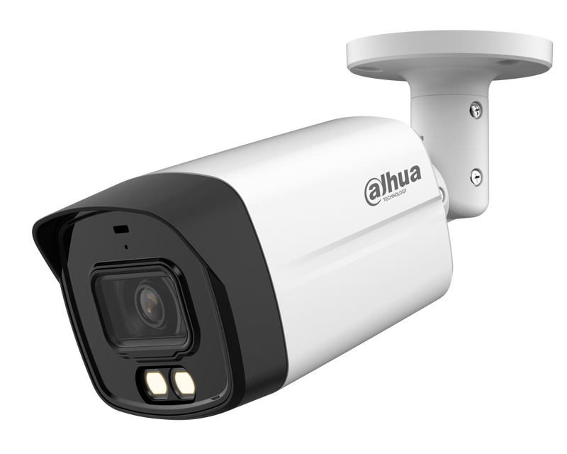 Kamera DAHUA HAC-HFW1200TLM-IL-A-0360B-S6 2MP - Kamere za video nadzor