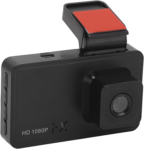 Kettz DVR auto kamera HD-K607 - Auto kamere