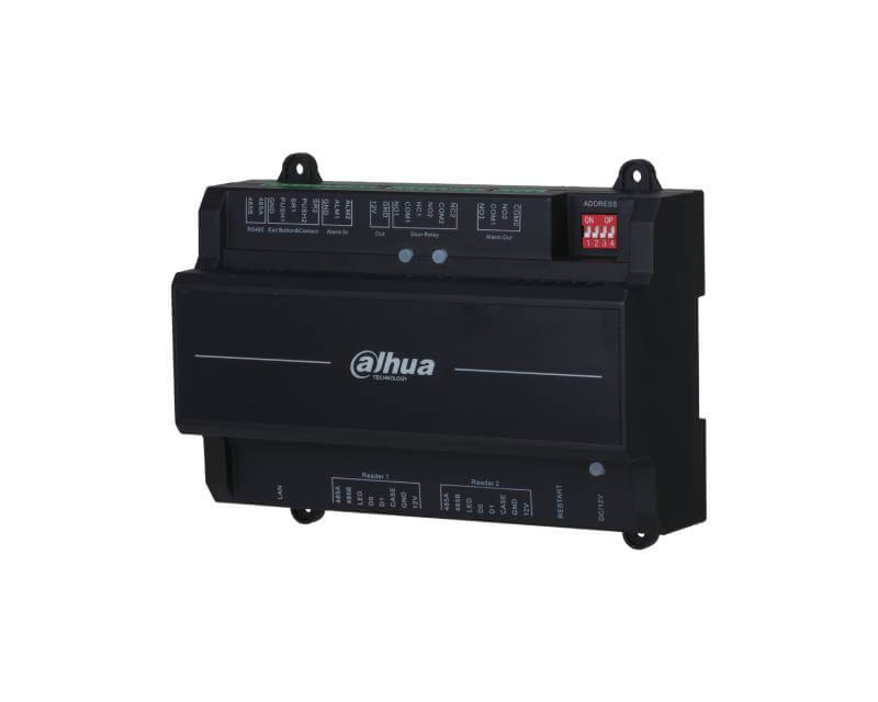 Kontroler pristupa ASC2202B-S - Kontrola pristupa