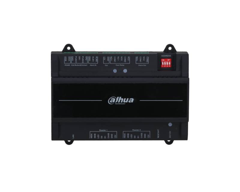 Kontroler pristupa ASC2202B-S - Kontrola pristupa