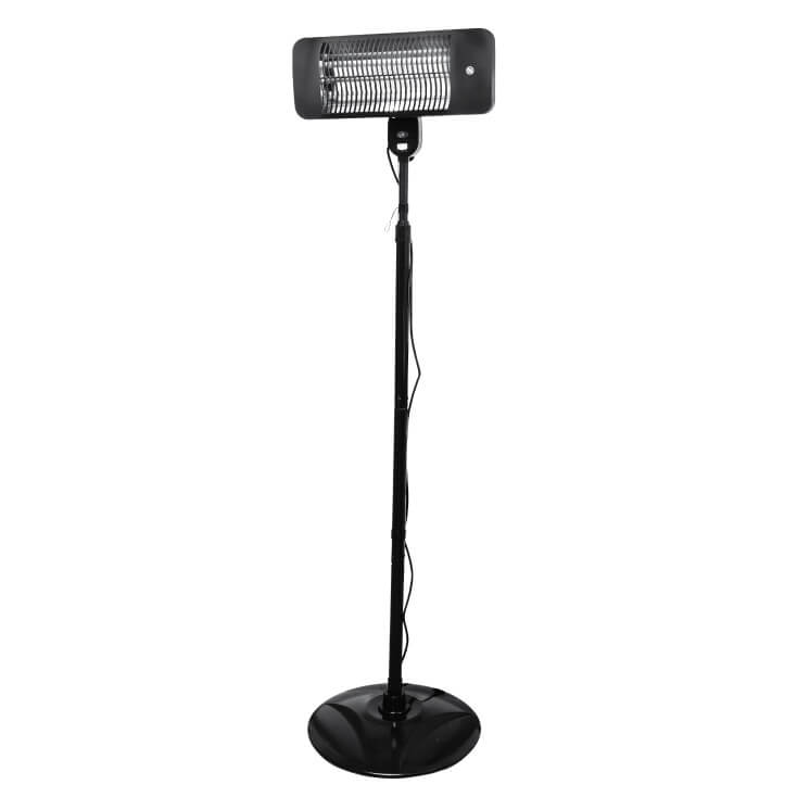 Kvarcna grejalica za spoljnu upotrebu 2000W - Ostala oprema