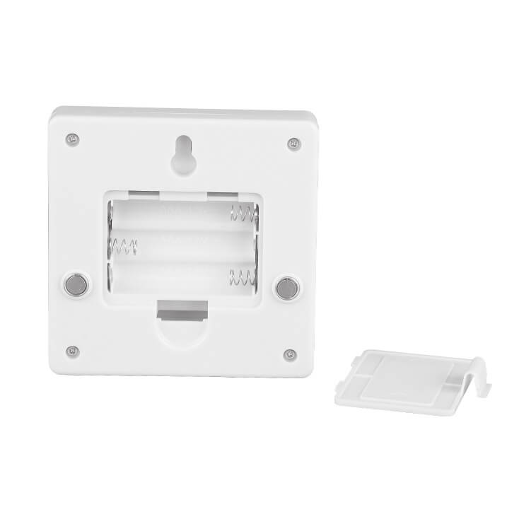 LED baterijska lampa - prekidač 3W LED -