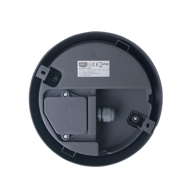 LED brodska lampa 11W - Led spoljna rasveta