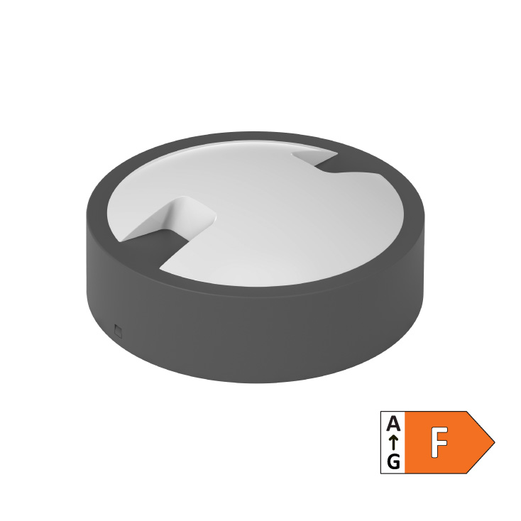 LED brodska lampa 11W - Led spoljna rasveta