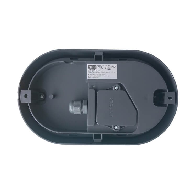 LED brodska lampa 15W - Led spoljna rasveta