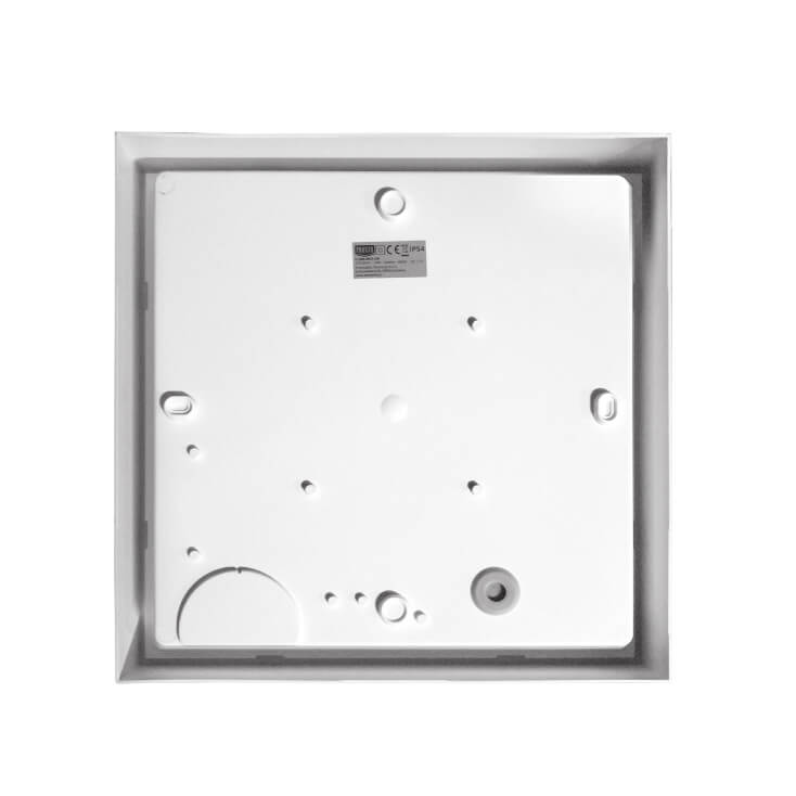 LED brodska lampa 24W kocka - Led spoljna rasveta