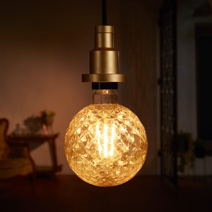 LED filament sijalica toplo bela 4W OSRAM E27 - Led sijalice