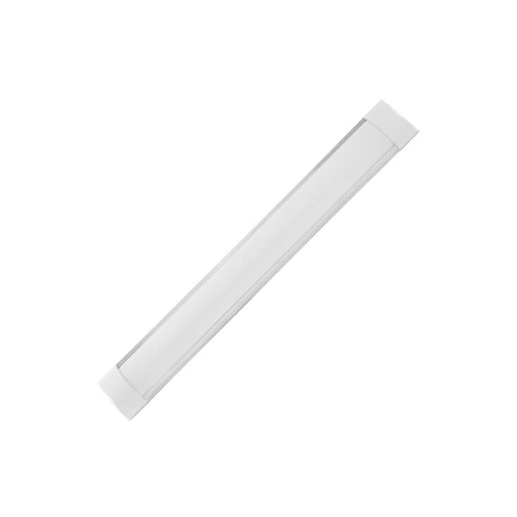 LED nadgradna lampa 60cm 18W - Led strele