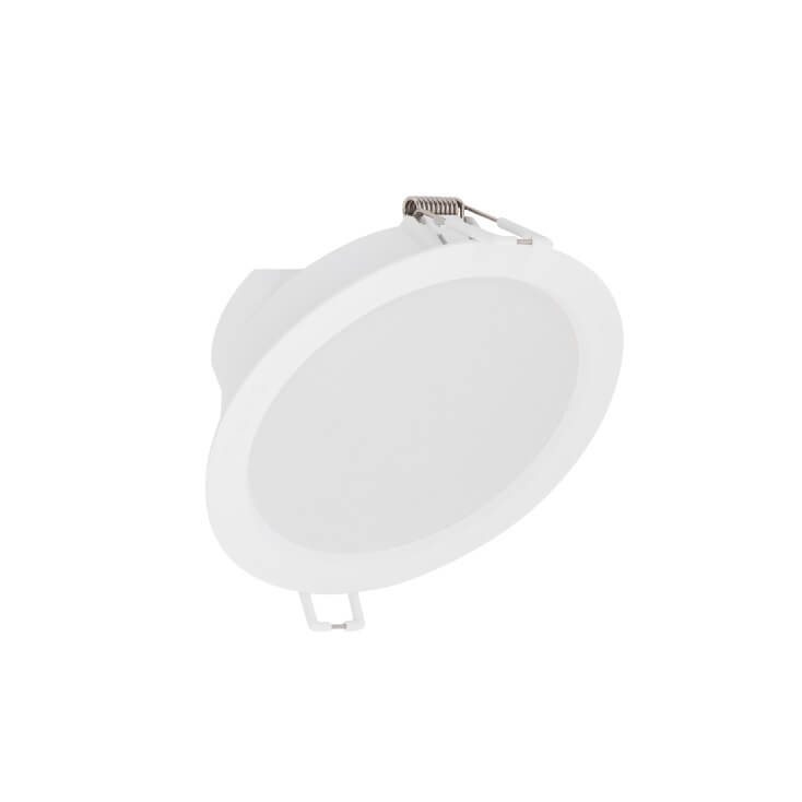 LEDVANCE LED ugradna panel lampa 8W bela - Led spotovi