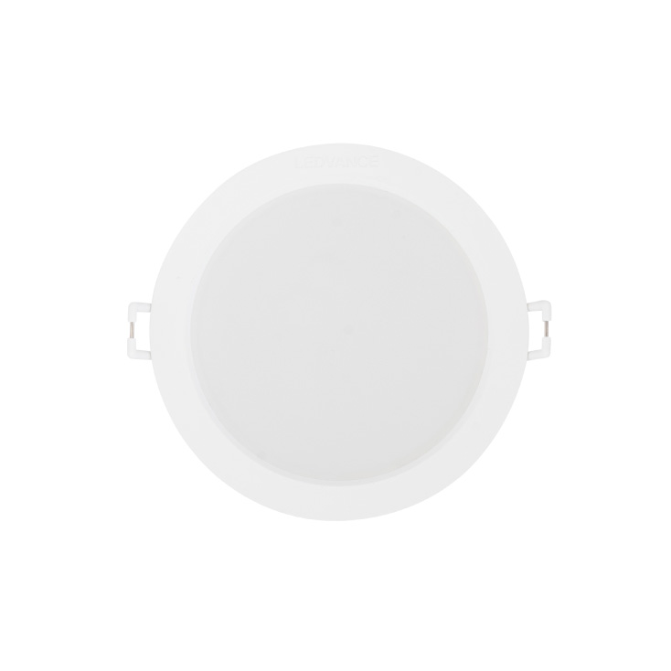 LEDVANCE LED ugradna panel lampa 8W krug - Led spotovi