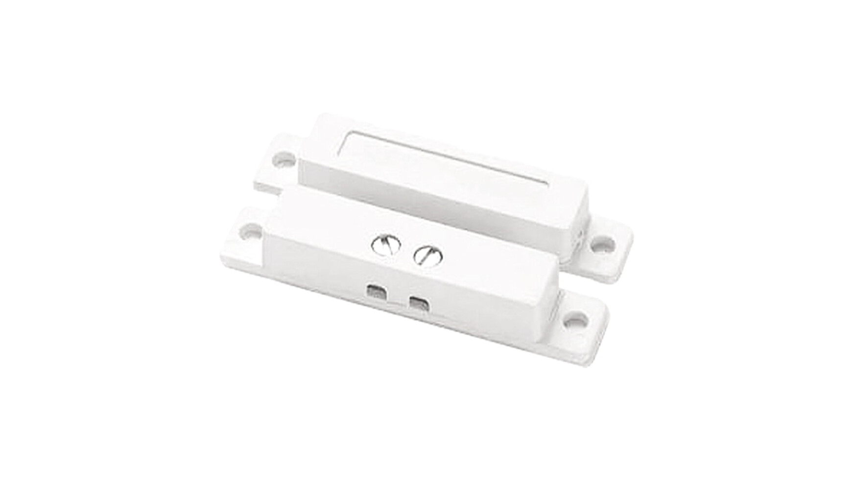 Magnetni kontakt - reed rele SM-206W/WS-34 - Alarm