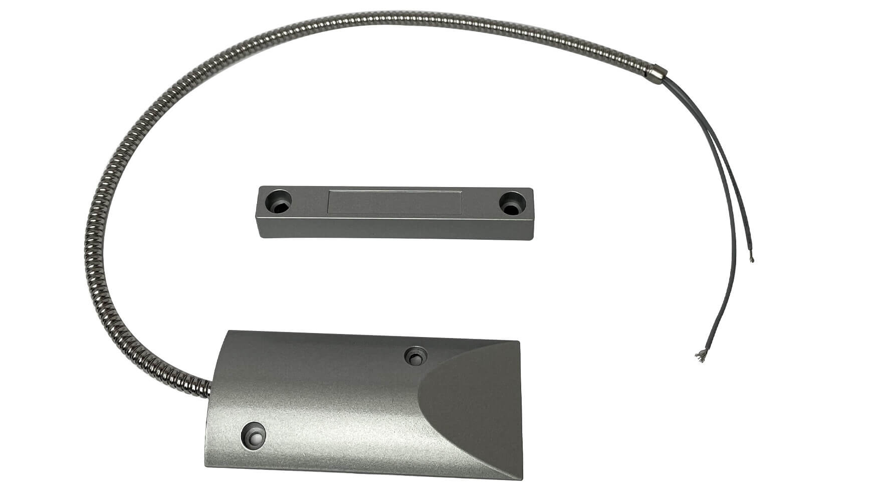 Magnetni kontakt - reed rele SM-226R/WS-52 - Alarm