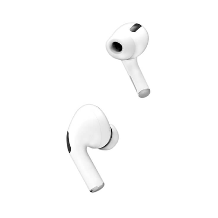 Multimedijalne BT stereo slušalice XWAVE bele - Slušalice