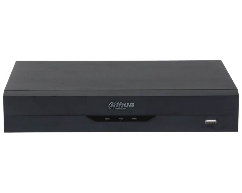 NVR DAHUA NVR4116HS-EI 16 Channel 1U - DVR / NVR snimači za video nadzor