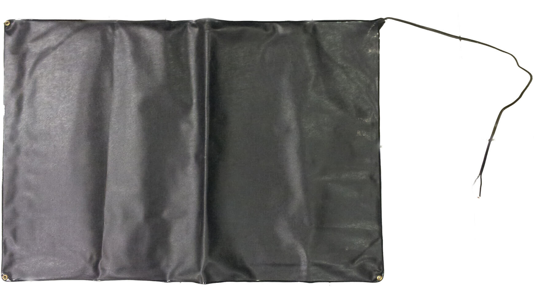 Nagazna panik podloga - Alarm