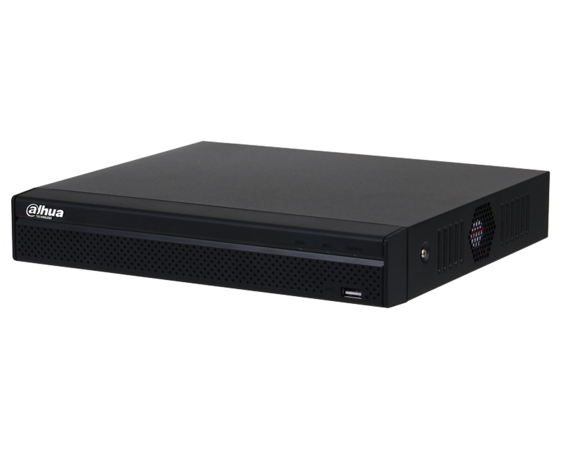 Network Video Recorder DHI-NVR4116HS-4KS3 16CH - DVR / NVR snimači za video nadzor