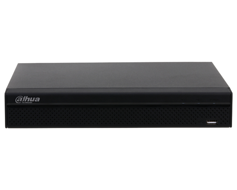 Network Video Recorder DHI-NVR4116HS-4KS3 16CH - DVR / NVR snimači za video nadzor