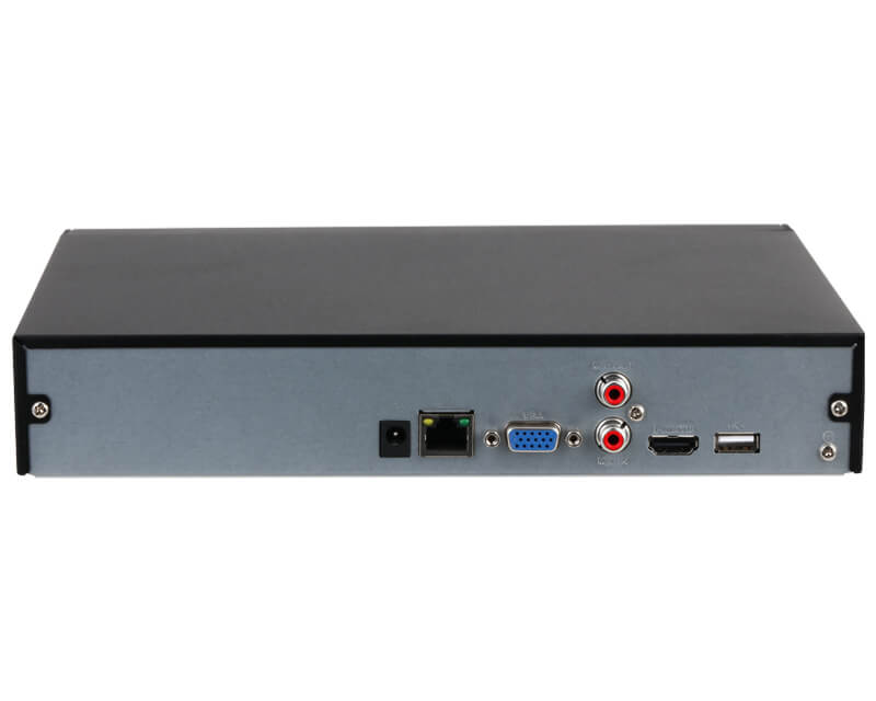 Network Video Recorder DHI-NVR4116HS-4KS3 16CH - DVR / NVR snimači za video nadzor