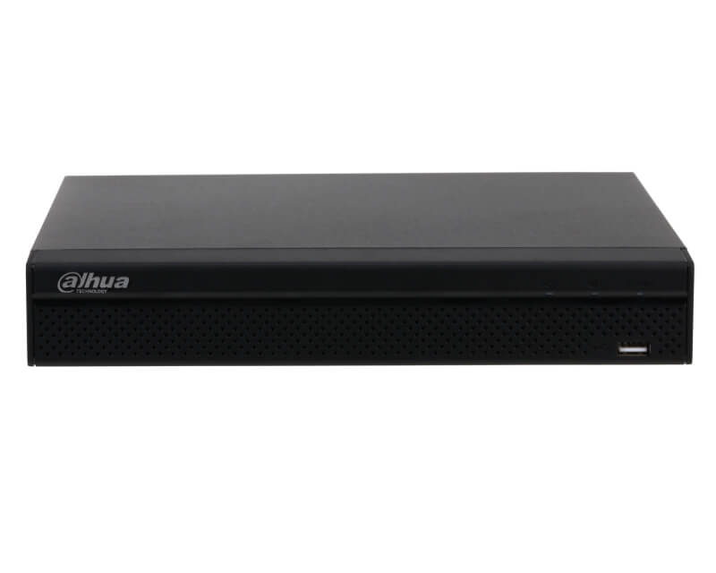 Network Video Recorder NVR4104HS-4KS3 4CH - DVR / NVR snimači za video nadzor